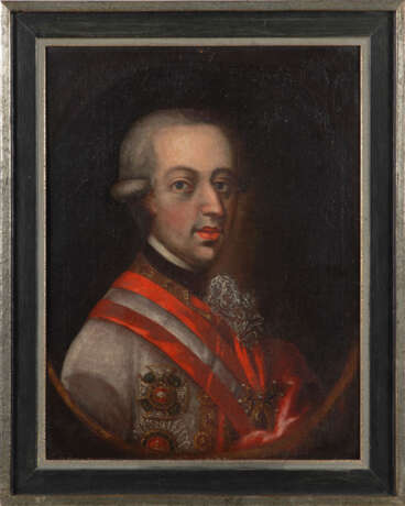 Bildnis wohl Ferdinand III. von Österre - фото 4