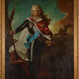 Bildnis Kurprinz Friedrich August II. v - фото 4