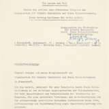 Joseph Beuys. So kann die Parteiendiktatur überwunden werden - photo 5