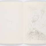 Joseph Beuys. Zeichnungen zu Leonardo "Codices Madrid" - Foto 1