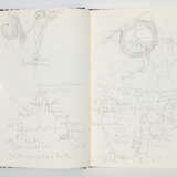 Joseph Beuys. Zeichnungen zu Leonardo "Codices Madrid" - фото 2
