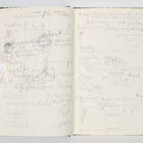 Joseph Beuys. Zeichnungen zu Leonardo "Codices Madrid" - photo 3