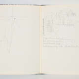 Joseph Beuys. Zeichnungen zu Leonardo "Codices Madrid" - Foto 7