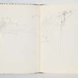 Joseph Beuys. Zeichnungen zu Leonardo "Codices Madrid" - Foto 8