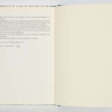 Joseph Beuys. Zeichnungen zu Leonardo "Codices Madrid" - Foto 9