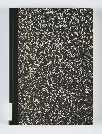 Joseph Beuys. Zeichnungen zu Leonardo "Codices Madrid" - photo 10