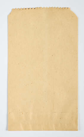 Joseph Beuys. DDR-Tüten (Guten Einkauf) - фото 3