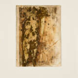 Joseph Beuys. Frau mit Filterbeutel und Futterkrippe - Foto 2