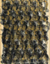 Peter Reichenberger. HTA schwarz/gold