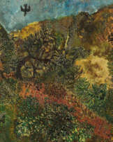 Ursula. Landschaft