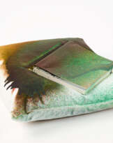 Katharina Grosse. I can't sleep, I can't eat