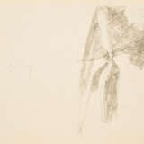 Joseph Beuys. From: Zeichnungen zu Leonardo "Codices Madrid" - photo 1
