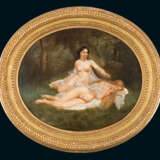COLIN, Alexandre Marie (1798 Paris - 18 - Foto 1