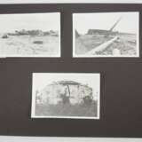 Fotonachlass eines Luftbildauswerters der Luftwaffe - Don Gebiet. - photo 12