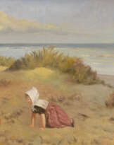 CURTIS, Mark Osman: Spielendes Kind am