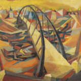 Expressionist, 1920er Jahre: Brücke in - photo 1