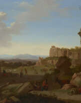 CORNELIS VAN POELENBURGH (UTRECHT 1594/5-1667)