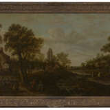 JAN JOSEFSZ. VAN GOYEN (LEIDEN 1596-1656 THE HAGUE) - фото 2