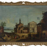 APOLLONIO DOMENICHINI, FORMERLY KNOWN AS THE MASTER OF THE LANGMATT FOUNDATION VIEWS (ACTIVE VENICE 1715-1757) - photo 4