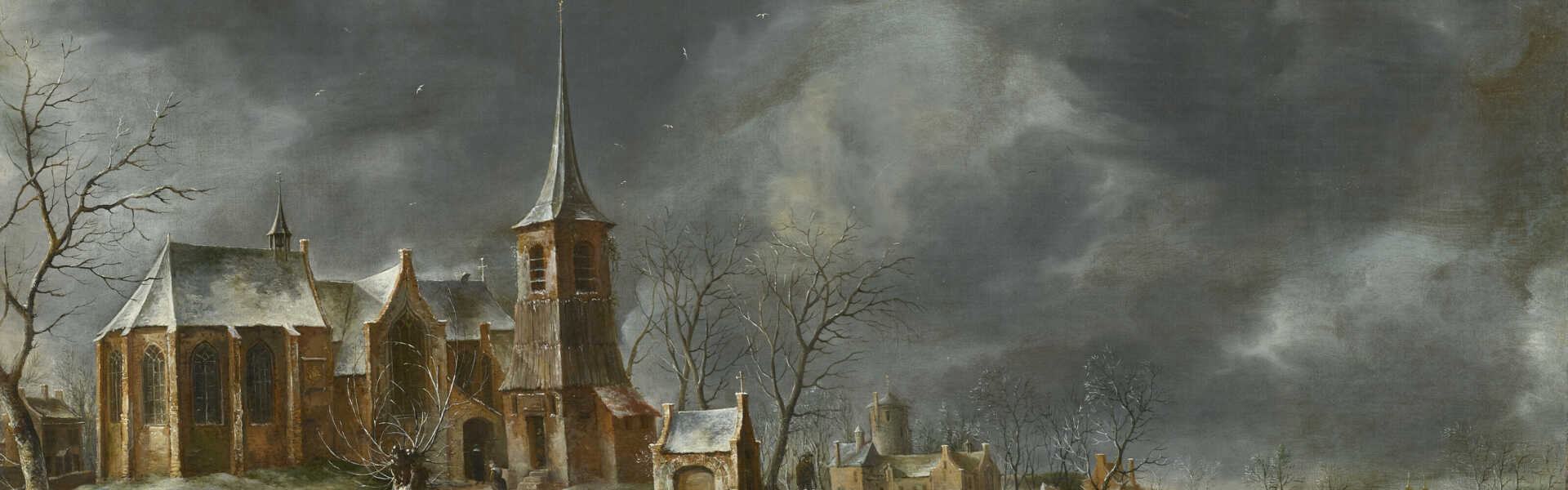 JAN ABRAHAMSZ. BEERSTRAATEN (AMSTERDAM 1622-1666)