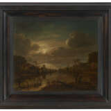 ATTRIBUTED TO AERT VAN DER NEER (AMSTERDAM 1603/04-1677) - Foto 2