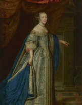 HENRI BEAUBRUN (AMBOISE 1603-1677 PARIS) AND CHARLES BEAUBRUN (AMBOISE 1604-1692 PARIS)