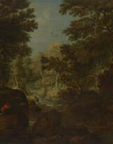 MARTEN RYCKAERT (ANTWERP 1587-1631)