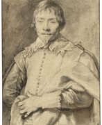 Antoine van Dyck. SIR ANTHONY VAN DYCK (ANTWERP 1599-1641 LONDON)