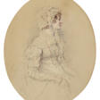 JOHN LINNELL (LONDON 1792-1882) - Auktionsarchiv