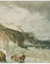 JOSEPH MALLORD WILLIAM TURNER, R.A. (LONDON 1775-1851)