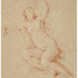 CHARLES-JOSEPH NATOIRE (PARIS 1700-1777) - Архив аукционов