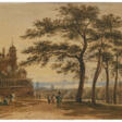 JOHN VARLEY O.W.S. (1778-1842) - Prix ​​des enchères