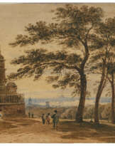 JOHN VARLEY O.W.S. (1778-1842)