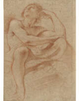 GIOVANNI FRANCESCO BARBIERI, IL GUERCINO (CENTO 1591-1666 BOLOGNA)