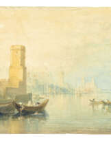 JOSEPH MALLORD WILLIAM TURNER, R.A. (LONDON, 1775-1851)