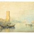 JOSEPH MALLORD WILLIAM TURNER, R.A. (LONDON, 1775-1851) - Аукционные цены