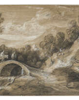 THOMAS GAINSBOROUGH, R.A. (LONDON 1727-1788)