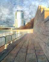 Investment/Artist Denis Veles. Investment/Artist Denis Veles.