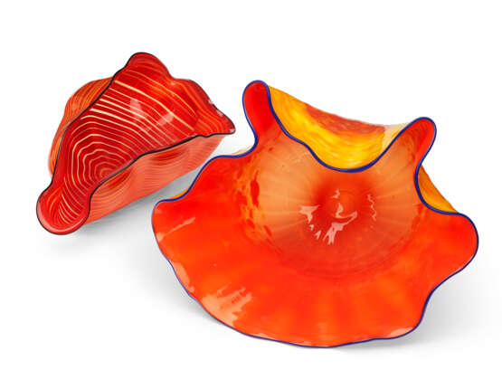 DALE CHIHULY (AMERICAN, B. 1941) - photo 4