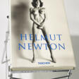 HELMUT NEWTON (1920–2004) - Archives des enchères