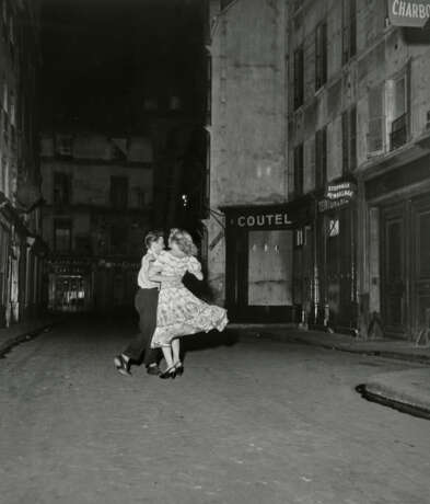 ROBERT DOISNEAU (1912–1994) - photo 1