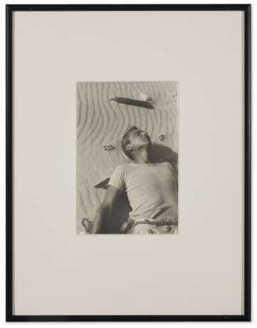 PAJAMA (PAUL CADMUS, 1904–1999; JARED FRENCH, 1905–1988; MARGARET FRENCH, 1906–1998) - photo 4