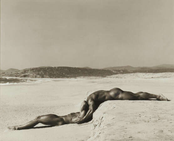 HERB RITTS (1952-2002) - photo 1
