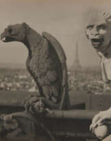 JOSEPH BREITENBACH (1896–1984)