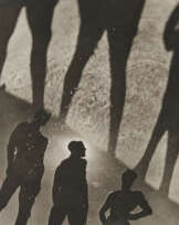 BRUCE WEBER (B. 1946)