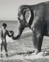 BRUCE WEBER (B. 1946)