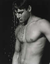 BRUCE WEBER (B. 1946)