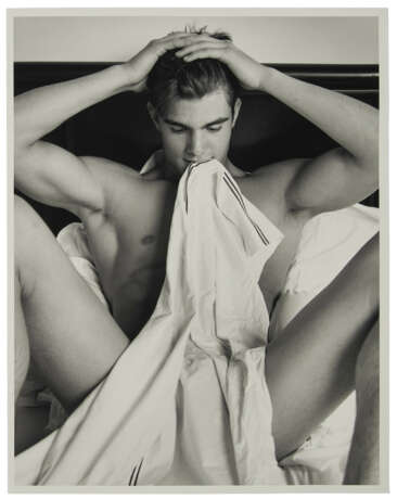 BRUCE WEBER (B. 1946) - фото 2