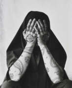 Shirin Neshat. SHIRIN NESHAT (B. 1957)