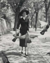 FRANCES MCLAUGHLIN-GILL (1919–2014)